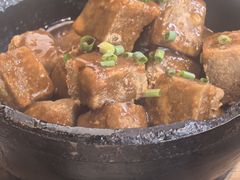 -甘家界牌柠檬鸭(青山店)