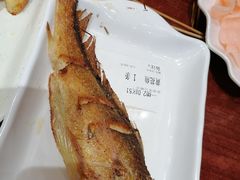 -金刚山烧烤(中山路店)