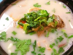 -鸭小妹鸭血粉丝(老门东店)