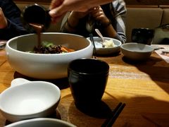 -云海肴·汽锅鸡·云南菜(天津国金汇店)