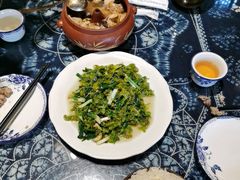 -香满楼(临安路店)