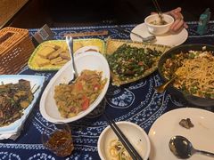 -滇道云南特色料理(康定路店)
