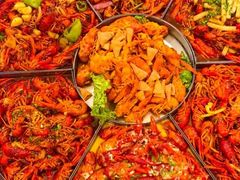 -金陵暴走小龙虾·迷踪蟹(凯德MALL店)