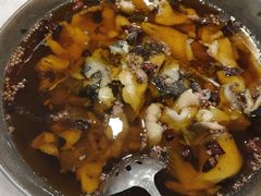 -鑫巴蜀小镇 · 水煮鱼专研店(玉桥店)