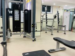-中田·健身+普拉提(苗栗路店)