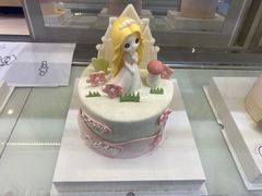 -CAKE BOSS 蛋糕老板(西单君太百货店)