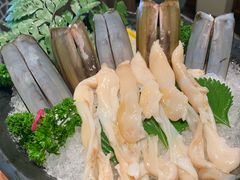 -捞王锅物料理(上海世茂广场店)