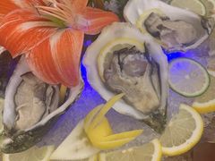 -许鲜生健康生活馆·精细潮菜(奥绅体育公园店)