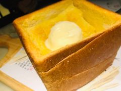 面包诱惑-绿茶餐厅(成都大悦城店)