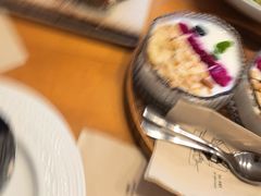 -沏点Trattoria意大利餐厅(新街口店)