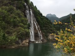 -黄花溪