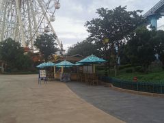 -七彩云南欢乐世界