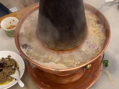 -牛街·马辈儿涮肉(牛街二店)