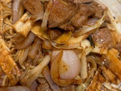 -慧娟面馆·餐厅(望江路店)