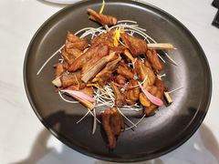 -香香海南菜餐厅