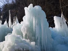 -青峰峡国家森林公园