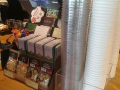 -星巴克(夏日百货店)