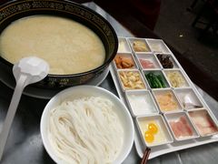 -蔼若春.传承三十年云南菜(金碧公园店)
