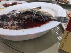 -叙福楼海鲜酒家(季华西路店)