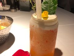 -燃扒房Steakhouse(皇庭店)