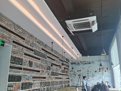 -莲餐厅·湖北菜·藕汤是头牌(愚园路店)