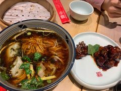 -弄堂小笼包(天津南开大悦城店)