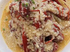 -虾小龙老长沙龙虾馆(坡子街店)