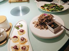 -隆喜元鱼汤包·海鲜(中联广场店)