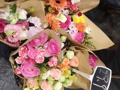 -豆豆花艺(新光天地店)