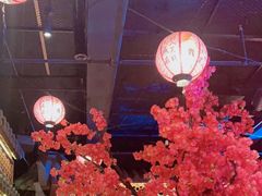 -探花·意境江南菜·唐伯虎文化体验店·松鼠桂鱼(观前店)