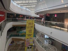 -上海颛桥万达广场