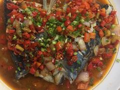 -淳安二十八道·美食汇·淳鱼馆(阳光路店)