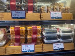 -京天红酒家(虎坊路店)