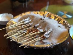 盐焗虾-马头巷·食景园(苏州总店)