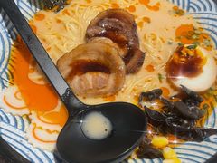 番茄牛肉拉面-鱼意寿司(钟村分店)