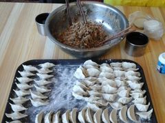 -古萧汪家羊肉馆(淮北四马路店)