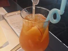 忘了-戈雅法餐厅(世界城广场店)