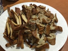 -天发芽·何记葫芦头泡馍·老字号(小南门店)
