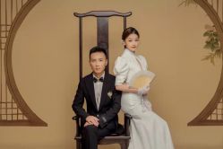 -蒙太奇婚纱摄影(万达店)