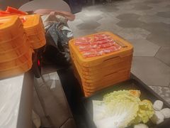 -空之介寿喜烧·和牛放题(恒隆广场店)
