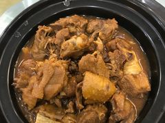 -旭璟酒家·传统粤菜·湘菜(逸景路店)