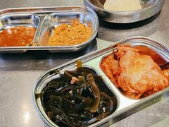 -哈哈碳都·牛肋条无限自助烤肉(台江万达店)