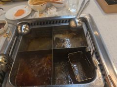 -海底捞火锅(老城根店)