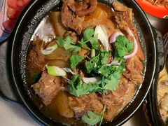 -川堂风·跷脚牛肉·乐山爆炒(中建乐荟天地店)