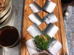 滋补炭烤鳗鱼-本炙炭烤·蒲烧活鳗料理店(金沙洲店)