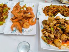 -常家活海鲜小吃(仅一家无分店)