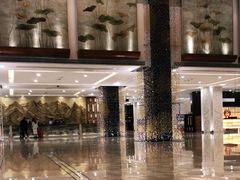 -北京西国贸大酒店