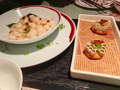 -锦楼·臻选新杭帮(杭州中心店)