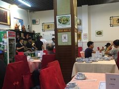 大堂-湘香私房菜(大石长隆店)