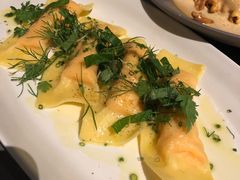 -Mercato莫卡多露台餐厅与酒吧(K11店)